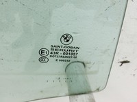 BMW X3 E83 03-06 Seitenscheibe RHK Türscheibe Rechts Hinten BMW X3 E83 03-06 12.11.2004 gebraucht Vorschau 3