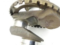 Nissan Qashqai J10 +2 10-13 2,0 104KW MR20DE Kurbelwelle Nissan Qashqai J10 +2 10-13 01.12.2010 122011VA0A gebraucht Vorschau 4