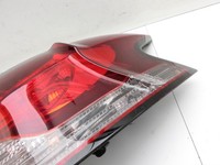Citroen DS4 NX 11-15 Rückleuchte Rücklicht Heckleuchte Rechts orig Citroen DS4 NX 11-15 20.05.2011 6351KT gebraucht Vorschau 4