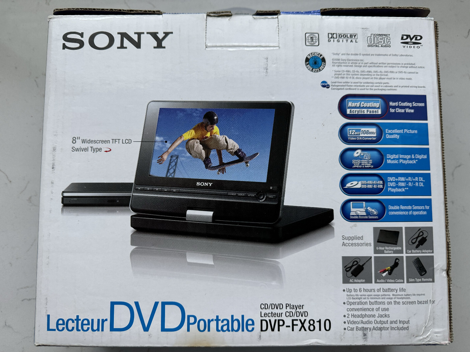 プレーヤー Portable DVD $_57.JPG?set_id=880000500F