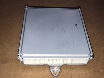 Jdm Honda Odyssey Aba Rb1 Absolute K24a 2 4l Vtec Automatic Ecu 370 Rff 901のebay公認海外通販 セカイモン