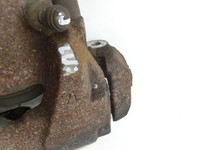 Renault Megane III 12-14 dCi 1,5 81KW Bremssattel Bremszange Vorne Links Renault Megane III 12-14 29.01.2013... Vorschau 4