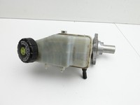 Opel Meriva B S10 10-13 Hauptbremszylinder Bremszylinder Opel Meriva B S10 10-13 22.03.2010 93168715 gebraucht Vorschau 4