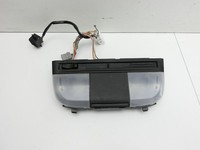Subaru XV 19-25 Innenleuchte Innenraumleuchte Leselampe Dachleuchte Vorne Subaru XV 19-25 01.01.2022 gebraucht Vorschau 2
