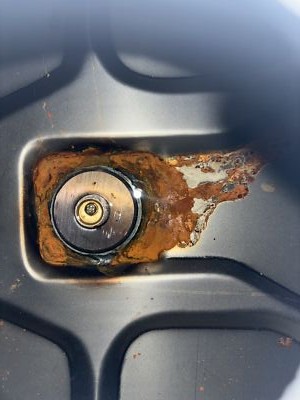 Artikelfoto(s) von einem verifizierten Käufer
