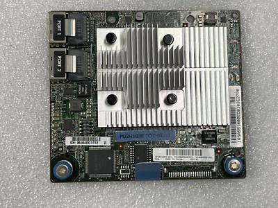 804326-B21 836259-001 HPE Smart Array E208i-a SR Gen10 12 Gb/sSAS Mod Controller
