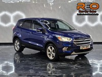 2017 Ford Kuga TITANIUM X TDCI Hatchback Diesel Manual