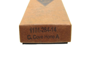 E SUPERB IN BOX BRIDGE CITY TOOL HP 6V2 PLANE COVE HONE  1101-284-14 T9268