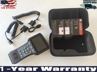 Full Function Level Handheld Programmer for Curtis 1313-4431 1311-4401 1313-4331