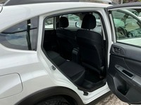 2012 Subaru XV 2.0D S 5dr HATCHBACK Diesel Manual