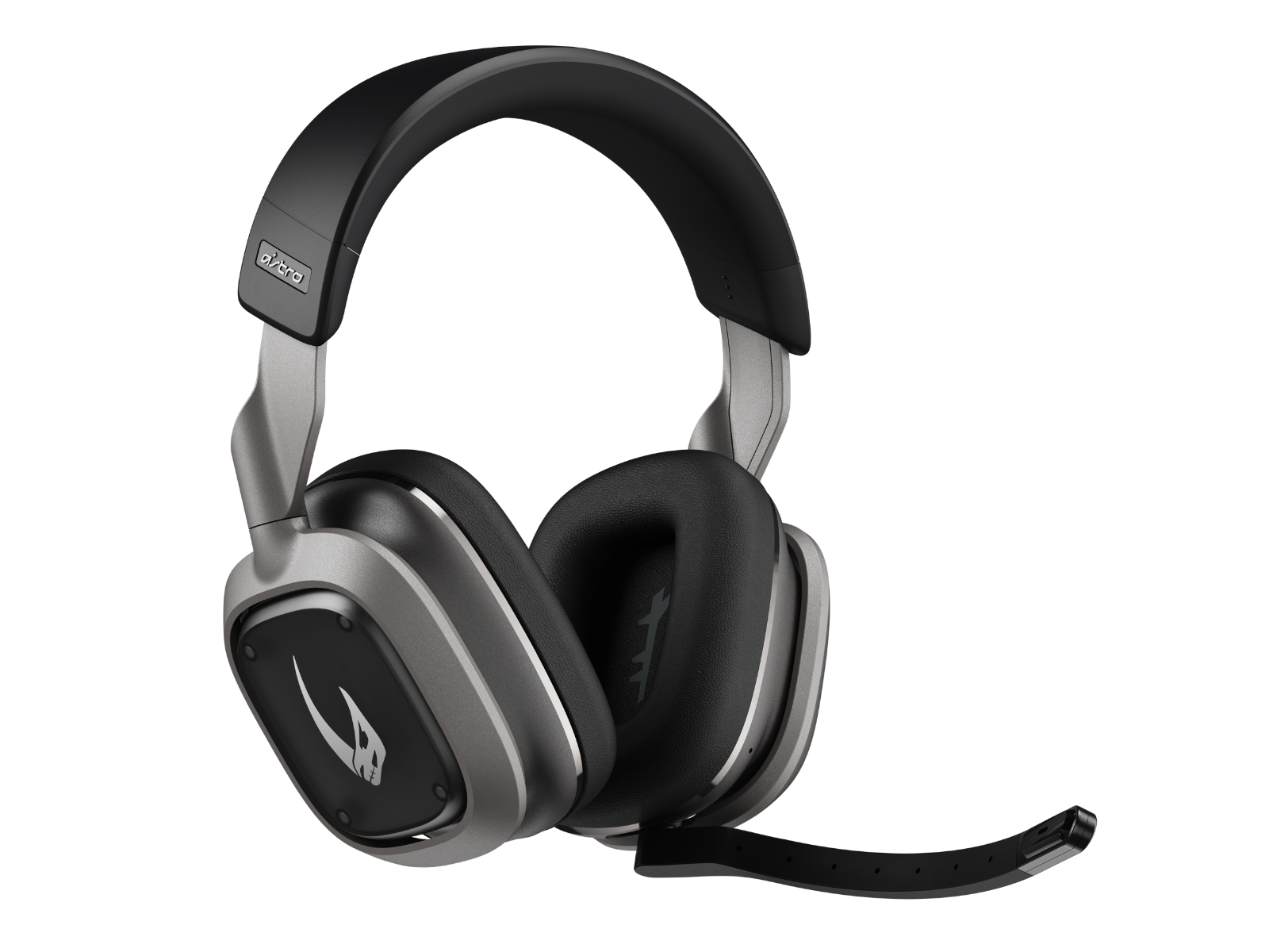【新品】Logicool ASTRO A30 マンダロリアン版 Logitech Astro A30 Wireless STAR WARS The Mandalorian