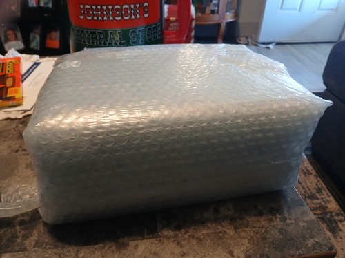 Item photo(s) from verified buyer