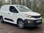  Peugeot Partner 1.6 BlueHDi 650 Professional Standard Panel Van SWB Euro 6 5dr,