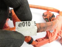 Toyota Corolla E21 19-23 Kombi Kabelbaum für Hochvolt- Batterie Akku Toyota Corolla E21 19-23 15.02.2022 821H247010... Vorschau 6