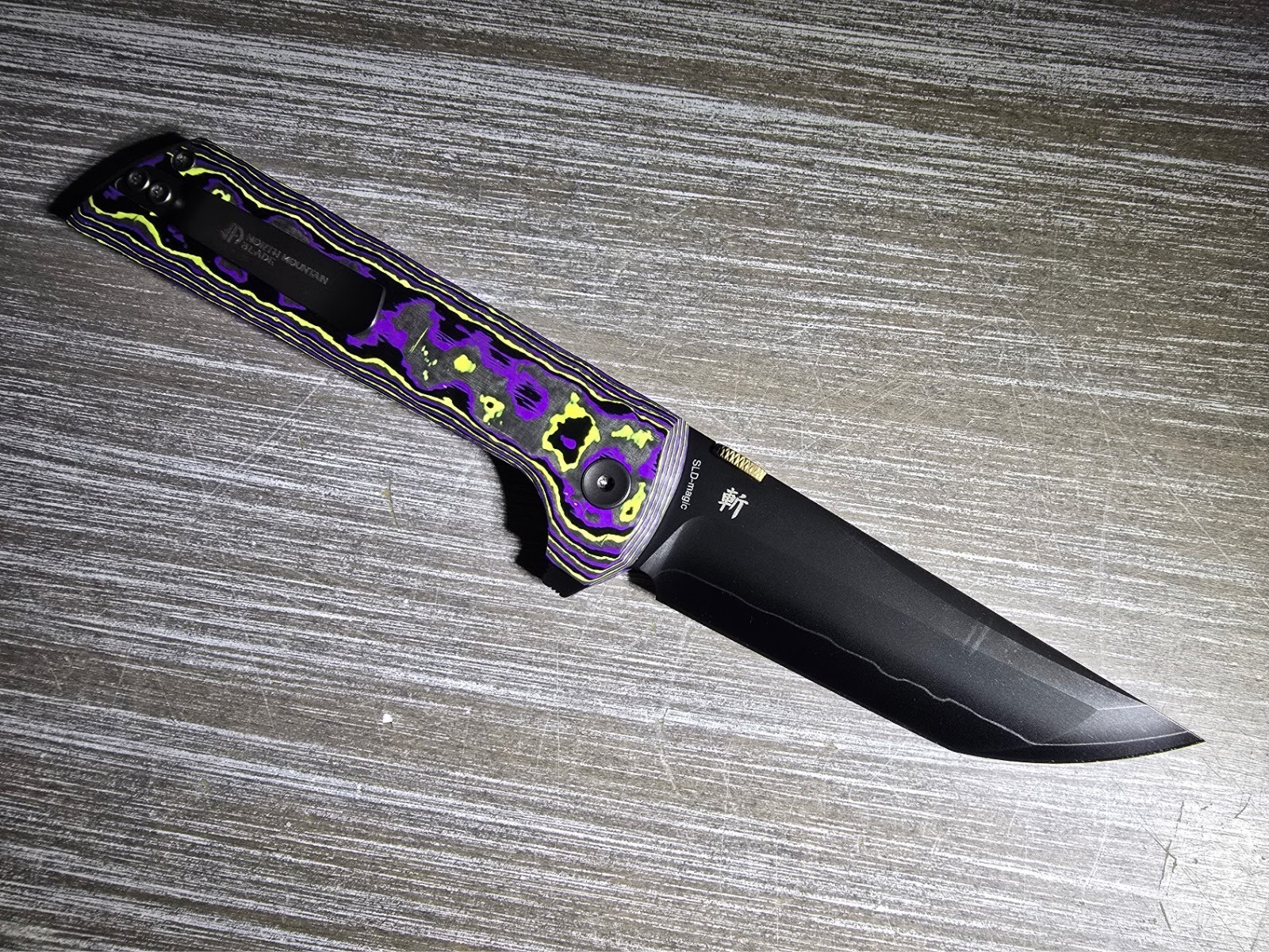 KINGS JAPAN×JOKERD Batman Ninja Joker Figure | S.H. Figuarts Demon King Joker