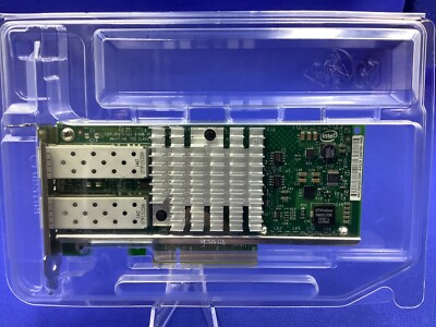 PCパーツ Intel NIC Intel Ethernet Server Adapter X520-SR1 E10G41BFSR Amazon | Intel NIC Intel Ethernet Server Adapter X520-SR1
