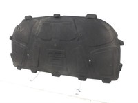 Audi A5 8T 11-16 Dämmung Schallisolierung für Motorhaube Dämmmatte Audi A5 8T 11-16 04.04.2013 8T0863825H gebraucht Vorschau 4