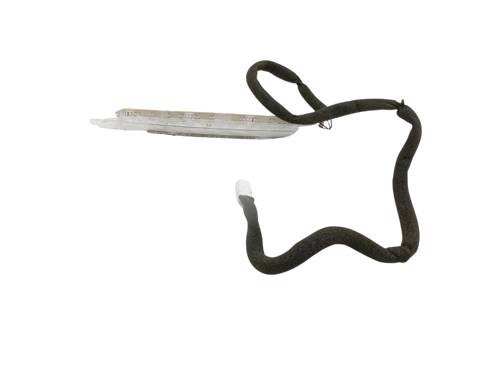 Jaguar XF X250 09-15  Bremslicht 3. Bremsleuchte für Klappe  - Bild 1