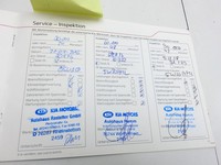 KIA Carens RP IV 13-19 Serviceheft Betriebsanleitung Anleitung Bordmappe KIA Carens RP IV 13-19 29.08.2014 gebraucht Vorschau 7