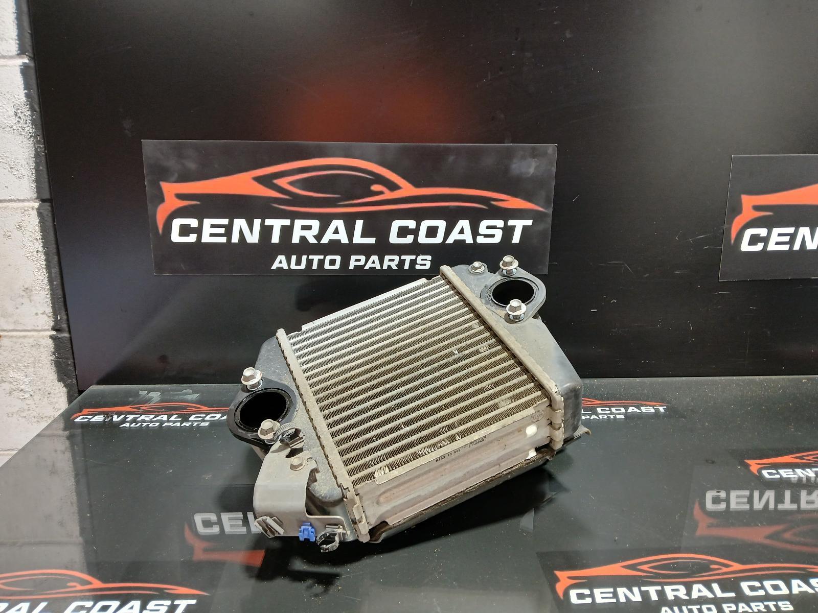 2012 Mazda 6 INTERCOOLER GH 2.2 R2 TURBO DIESEL 02/08-11/12 08 09 10 11 12 image 2