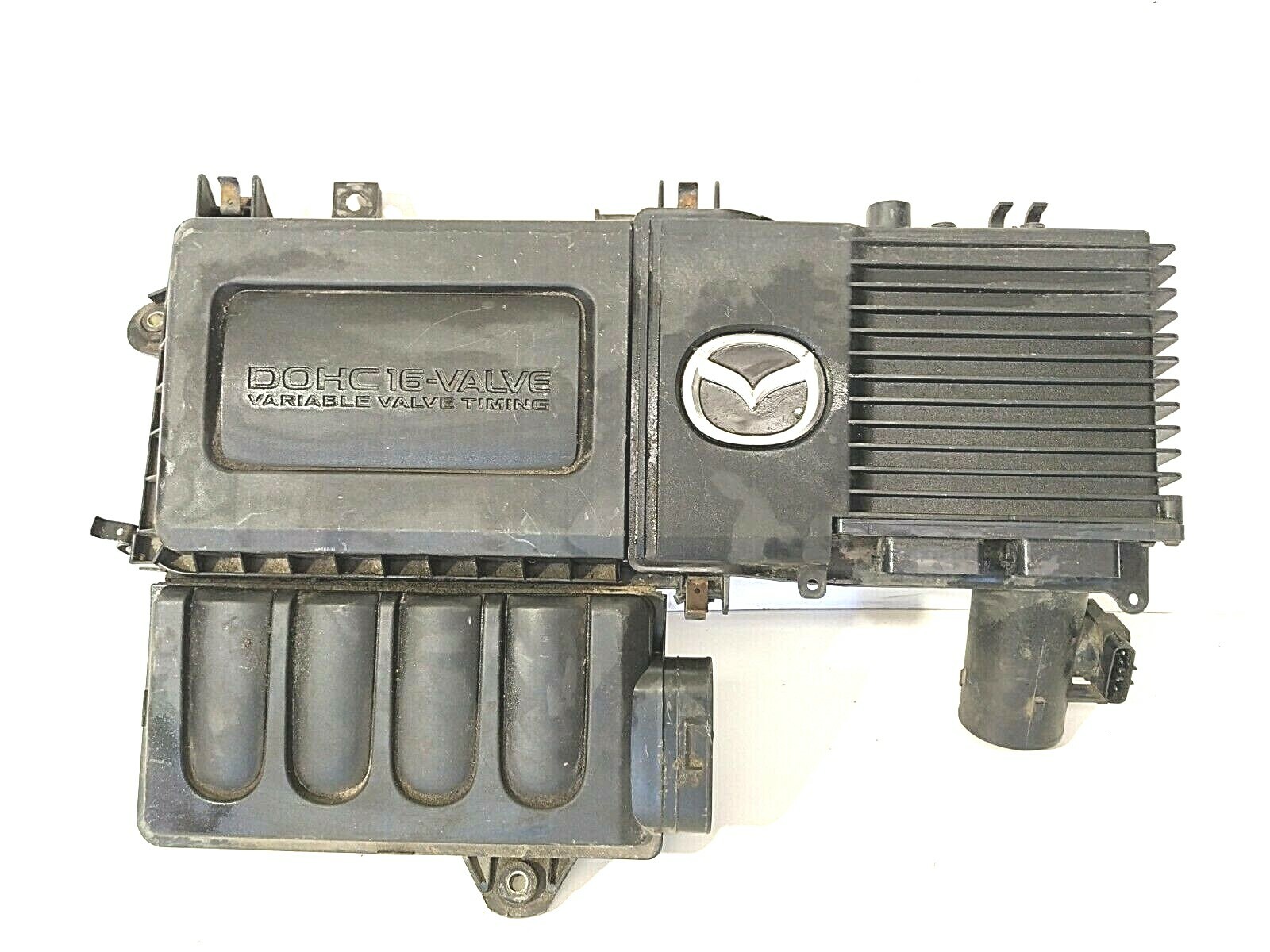 MAZDA 3 1.6 PETROL DOHC 16-VALVE VARIABLE VALVE TIMING * | eBay