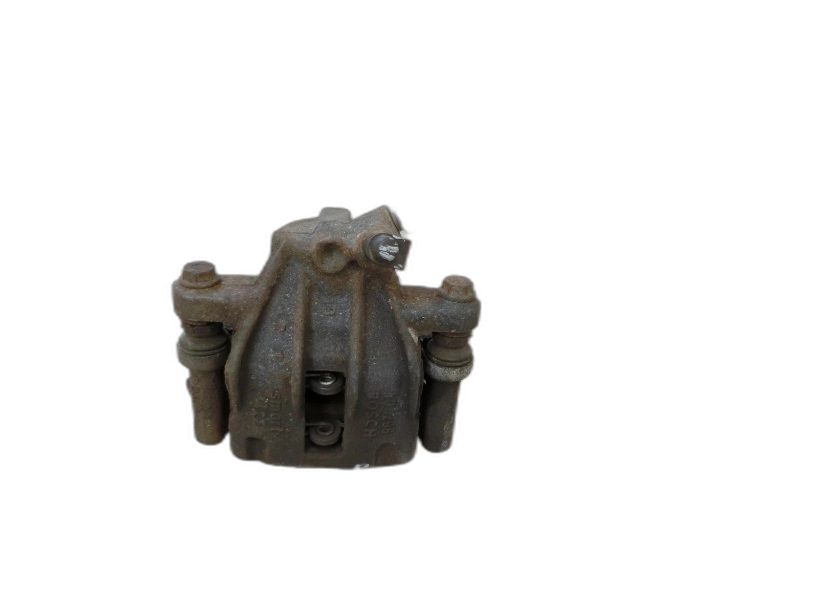 Pinza de freno delante derecha para Smart ForTwo 451 07-10 - Bild 1