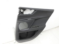 Jaguar XE X760 15-19 Lim Türverkleidung Türpappe Schwarz Rechts Hinten Jaguar XE X760 15-19 26.08.2018 T4N7321... Vorschau 2