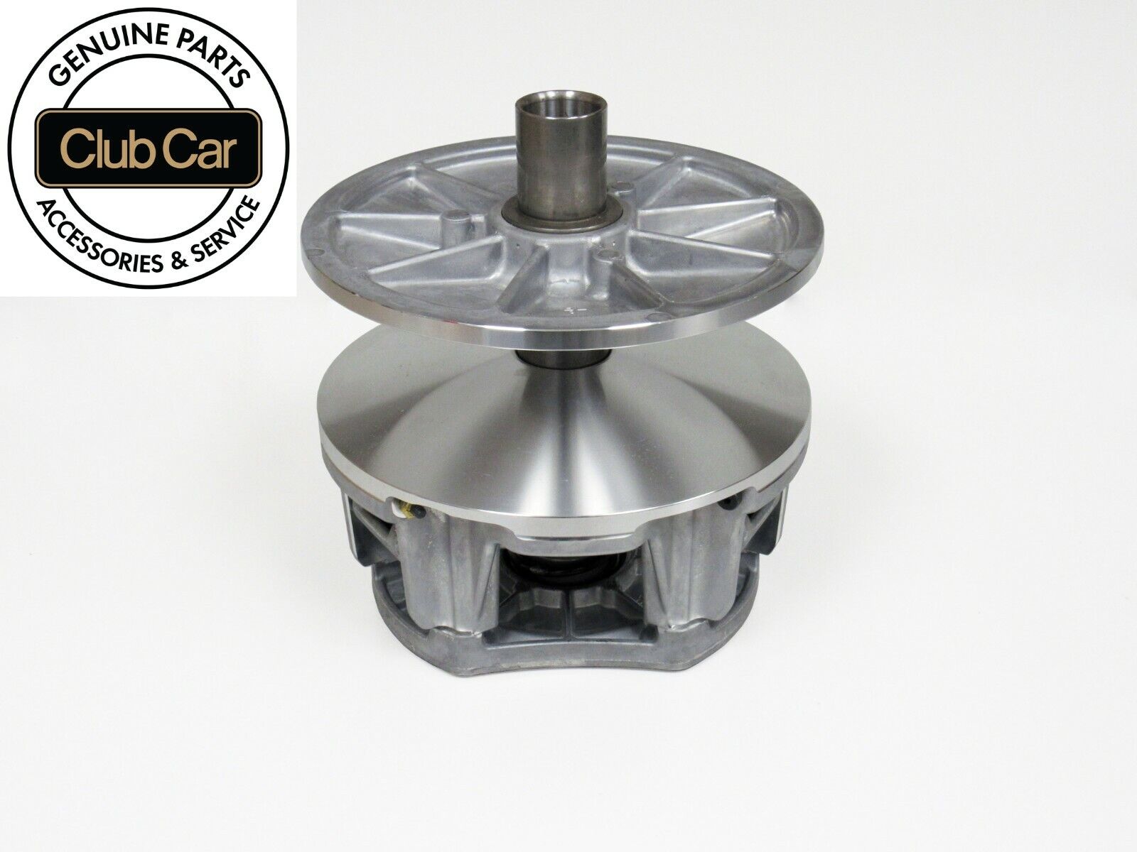 GENUINE OEM CLUB CAR Carryall 295
