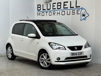 2014 SEAT Mii 1.0 12v Sport Euro 5 5dr Hatchback Petrol Manual