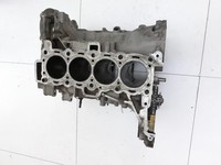 Jaguar E-Pace X540  2,0d 110KW 204DTD Motorblock für Motor Jaguar E-Pace X540 19.08.2019 AJ813172 gebraucht Vorschau 4