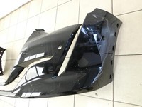 Peugeot 208 CA_, CC_ Stoßstange Stoßfänger Frontschürze Vorne Peugeot 208 CA_, CC_ 50144370 9823210280 gebraucht Vorschau 5