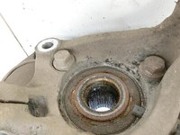 Opel Insignia A 08-13 1,8 103KW Achsschenkel Radnabe Rechts Vorne Opel Insignia A 08-13 22.10.2008 13219081 5308059... Vorschau 6