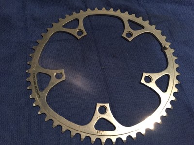 nexus crankset