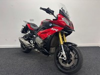 BMW S 1000 XR ** CRUISE CONTROL - RIDER MODES- 12 MONTHS MOT **