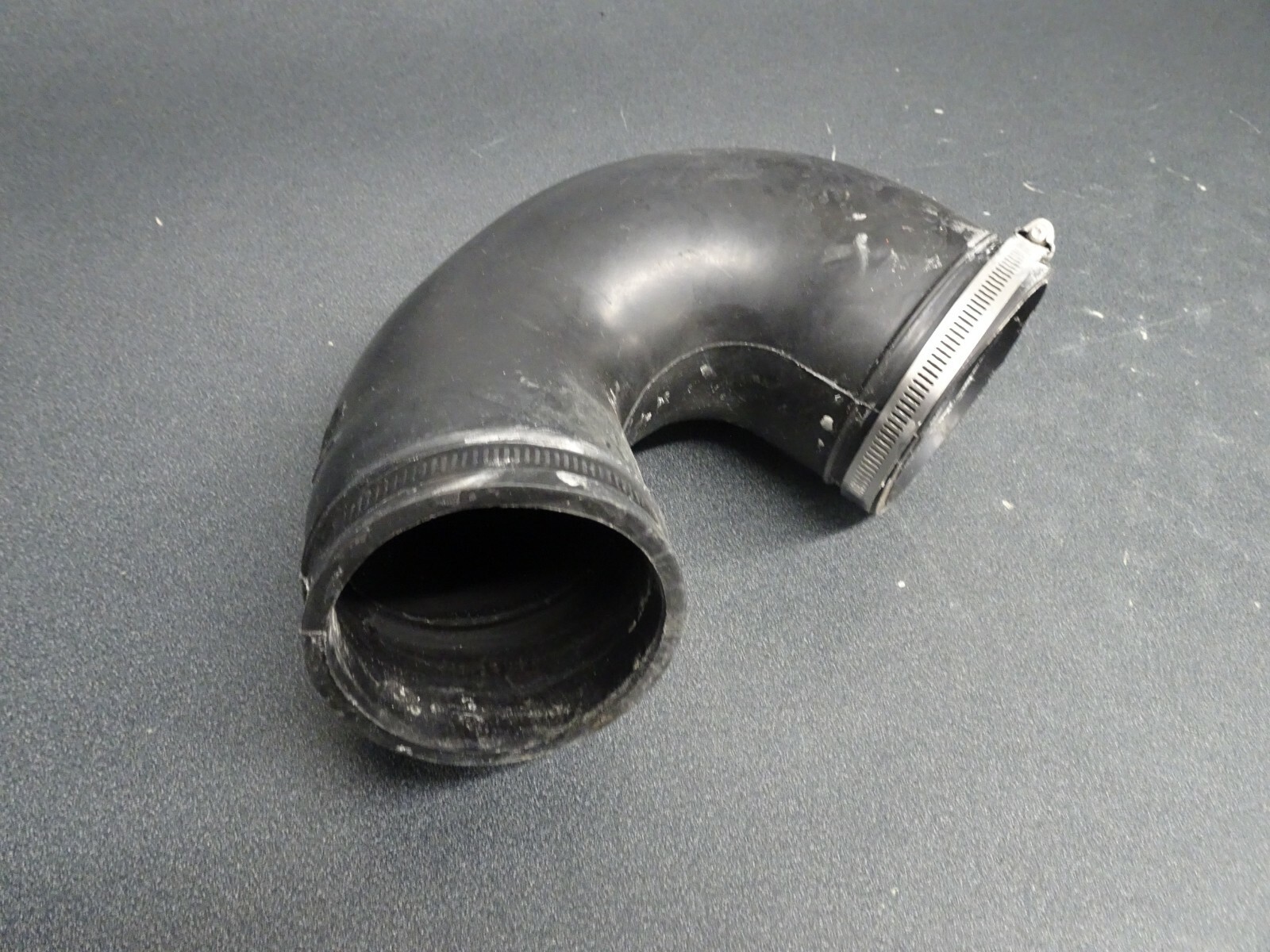 2002-2008 Yamaha OEM Exhaust Pipe Hose WaveRunner FX Cruiser 2002-2008 Yamaha OEM Exhaust Pipe Hose WaveRunner FX Cruiser