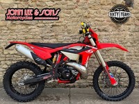 Beta RR300 2T Enduro Bike, 2023 Model, Road Registered, Fantastic Condition 