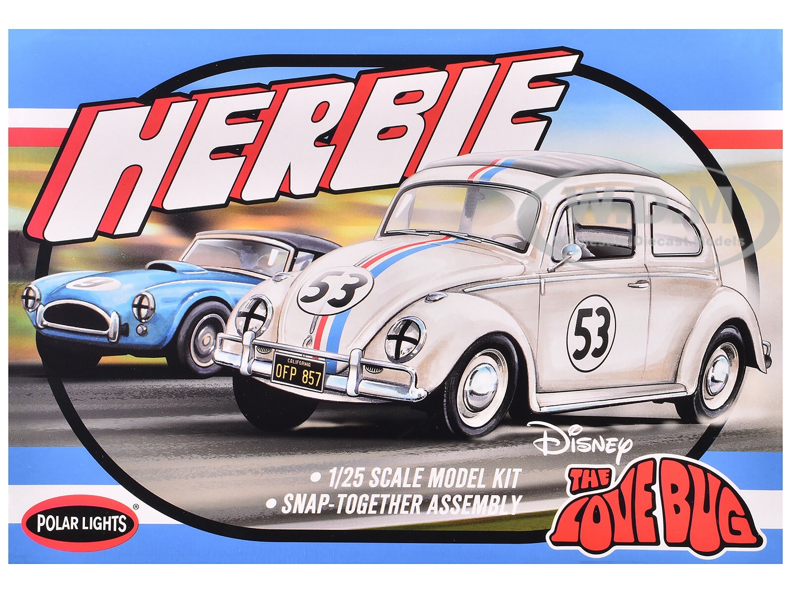 Volkswagen 1/25 モデルキット $_57.JPG?set_id=880000500F