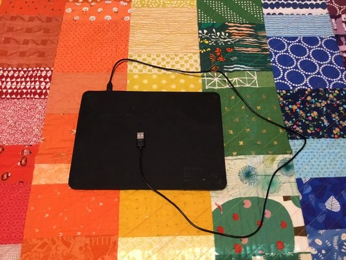Pad - Universal For Apple, Android Phones