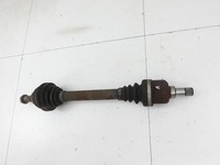 Peugeot 308 CC 07-11 THP 1,6 115KW Antriebswelle Gelenkwelle Links Vorne Peugeot 308 CC 07-11 26.01.2011 3272PZ... Vorschau 6