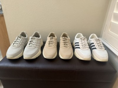 adidas Fear Of God X Athletics Los Angeles Lace Up Mens