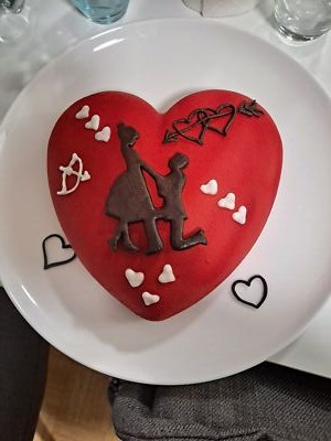 Foto dell'oggetto di un acquirente verificato