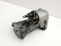 Renault Megane III 08-12 dCi 1,5 81KW Autom Anlasser Starter Renault Megane III 08-12 02.08.2012 233003329R... Vorschau 3
