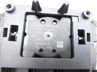 Mercedes C205 C400 15-18 Steuergerät Touchpad Smart Controller Modul Mercedes C205 C400 15-18 04.05.2017... Vorschau 6