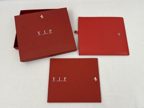 洋書「Ferrari」ハードカバー 未開封品 Limited Edition Ferrari