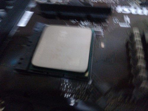 AMD Ryzen 3 3200G OEM Tray CPU with Radeon Graphics - Brand