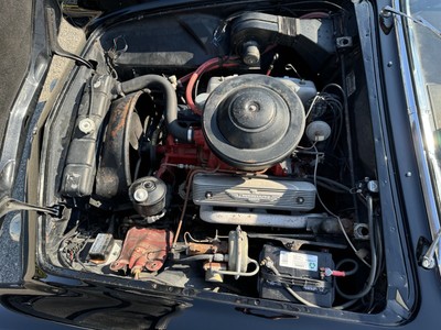 image 1 of engine