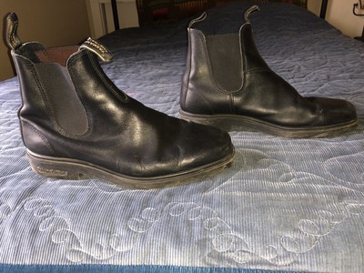 blundstone boots