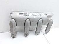 Porsche Cayenne 9PA 955 02-07 4,5 250KW 48.00 Motorabdeckung Abdeckung für Motor Deckel Links Porsche Cayenne 9PA... Vorschau 2