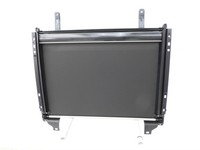 Renault Captur I HF 17-19 Sonnenschutzrollo Schiebedach Panoramadach Renault Captur I HF 17-19 29.11.2019... Vorschau 4