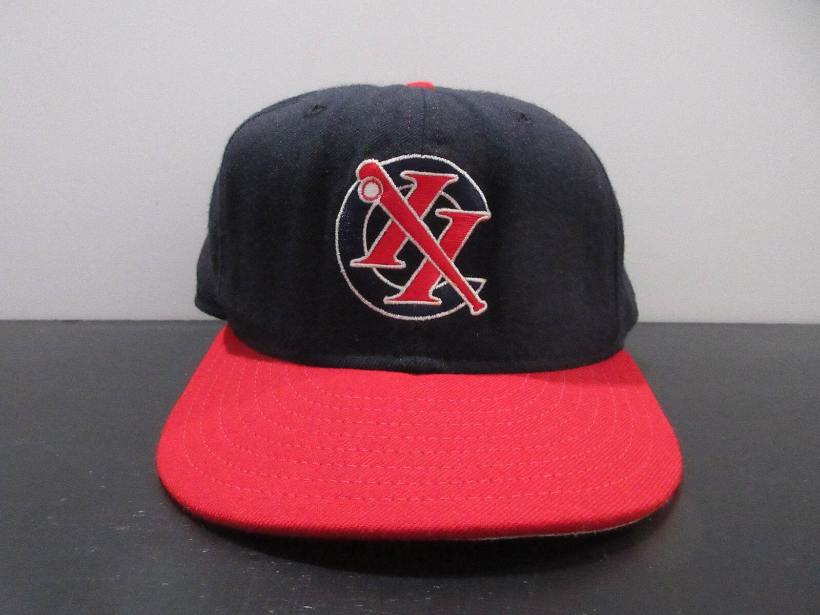 90s ヴィンテージレッドホットチリペッパーズ CAP 90s ヴィンテージレッドホットチリペッパーズ CAP